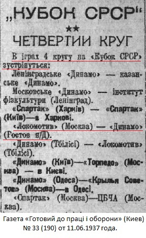 Локомотив (Москва) - Динамо (Ростов-на-Дону) 2:0