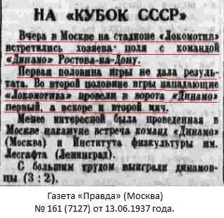 Локомотив (Москва) - Динамо (Ростов-на-Дону) 2:0