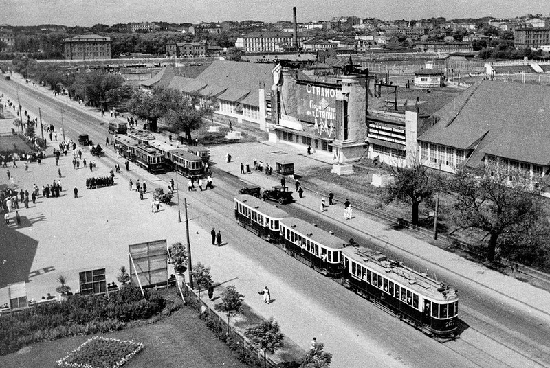 Торпедо (Москва) - Темп (Баку) 1:2