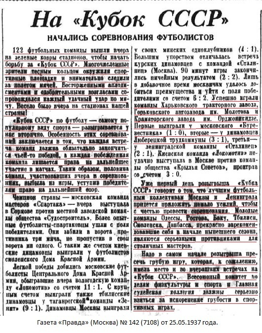 Динамо - трудовая коммуна № 2 им. Ф.Э. Дзержинского (Люберцы) - Торпедо (Горький) 1:3