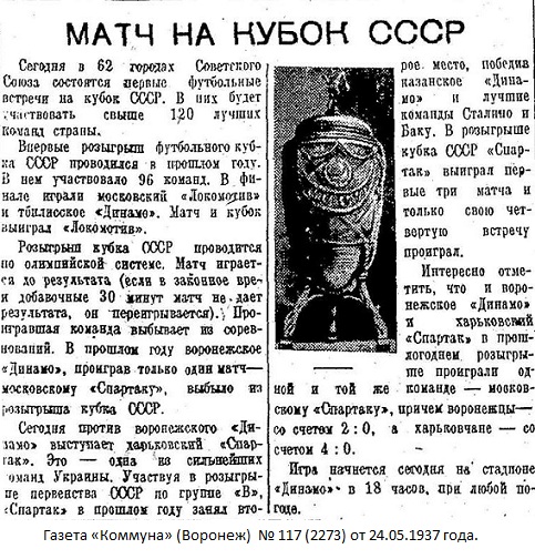 Динамо (Воронеж) - Спартак (Харьков) 0:1 д.в.