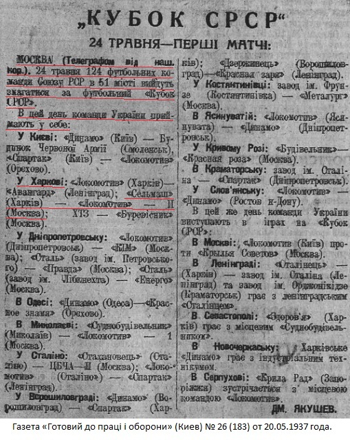 Сельмаш (Харьков) - Локомотив-2 (Москва) 1:0 д.в.
