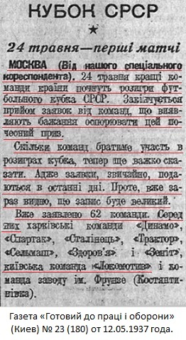 Крылья Советов - завод авиационного двигателестроения им. М.В. Фрунзе (Москва) - Локомотив (Киев) 3:0