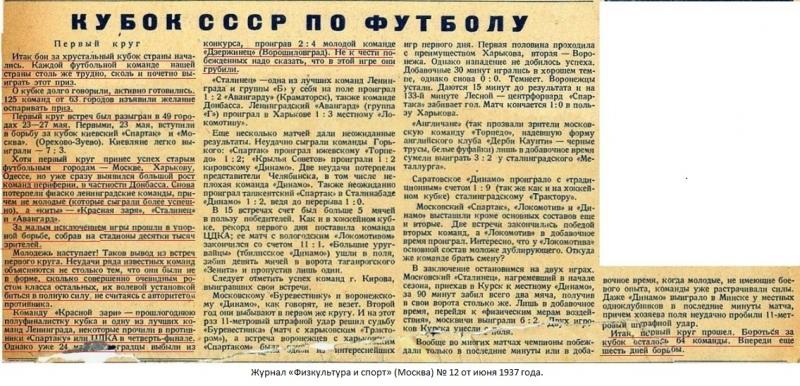Дзержинец - паровозостроительный завод им. Октябрьской революции (Ворошиловград) - Красная Заря (Ленинград) 4:2. Нажмите, чтобы посмотреть истинный размер рисунка