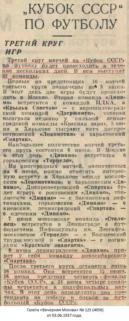 Динамо (Ленинград) - Спартак (Новосибирск) 0:1