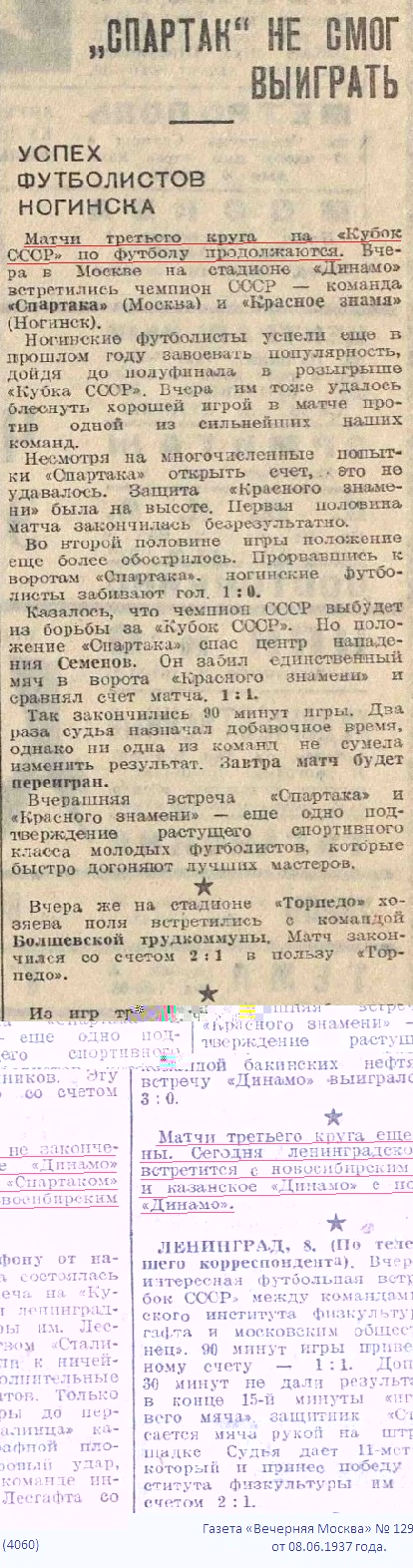 Динамо (Казань) - Динамо (Новосибирск) 6:0