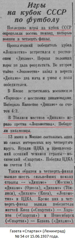 Динамо (Тбилиси) - Локомотив (Тбилиси) 4:0