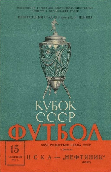 ЦСКА (Москва) - Нефтяник (Баку) 0:0 д.в.