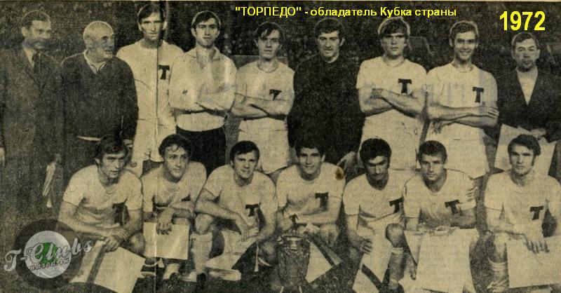 Торпедо (Москва) - Спартак (Москва) 1:1 д.в.,пен. 5:1