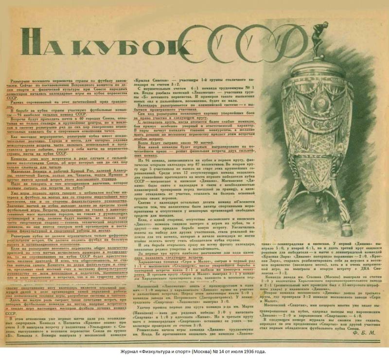 Серп и Молот (Харьков) - Сталинец (Москва) 2:1. Нажмите, чтобы посмотреть истинный размер рисунка