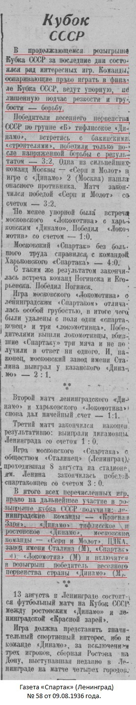Динамо (Тифлис) - Строители (Баку) 3:2 д.в.